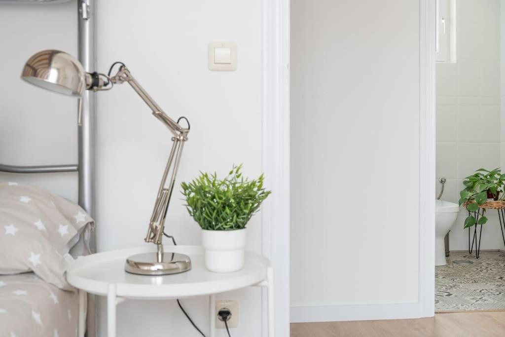 Centrico Y Comodo Apartamento Con Parking Privado Santander Exteriér fotografie